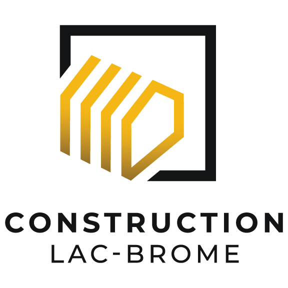 Construction Lac-Brome Logo